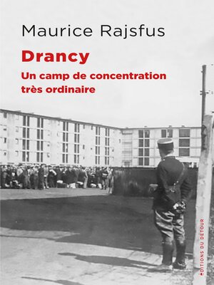 cover image of Drancy